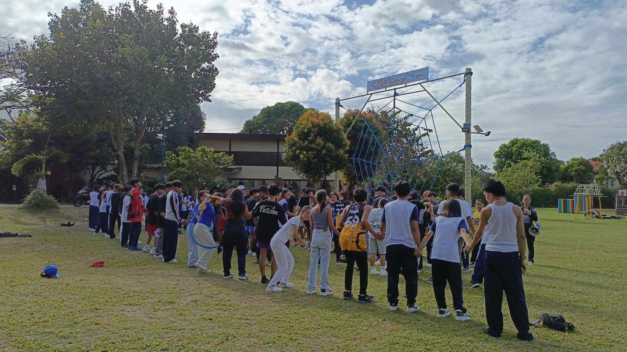 Educational field trip