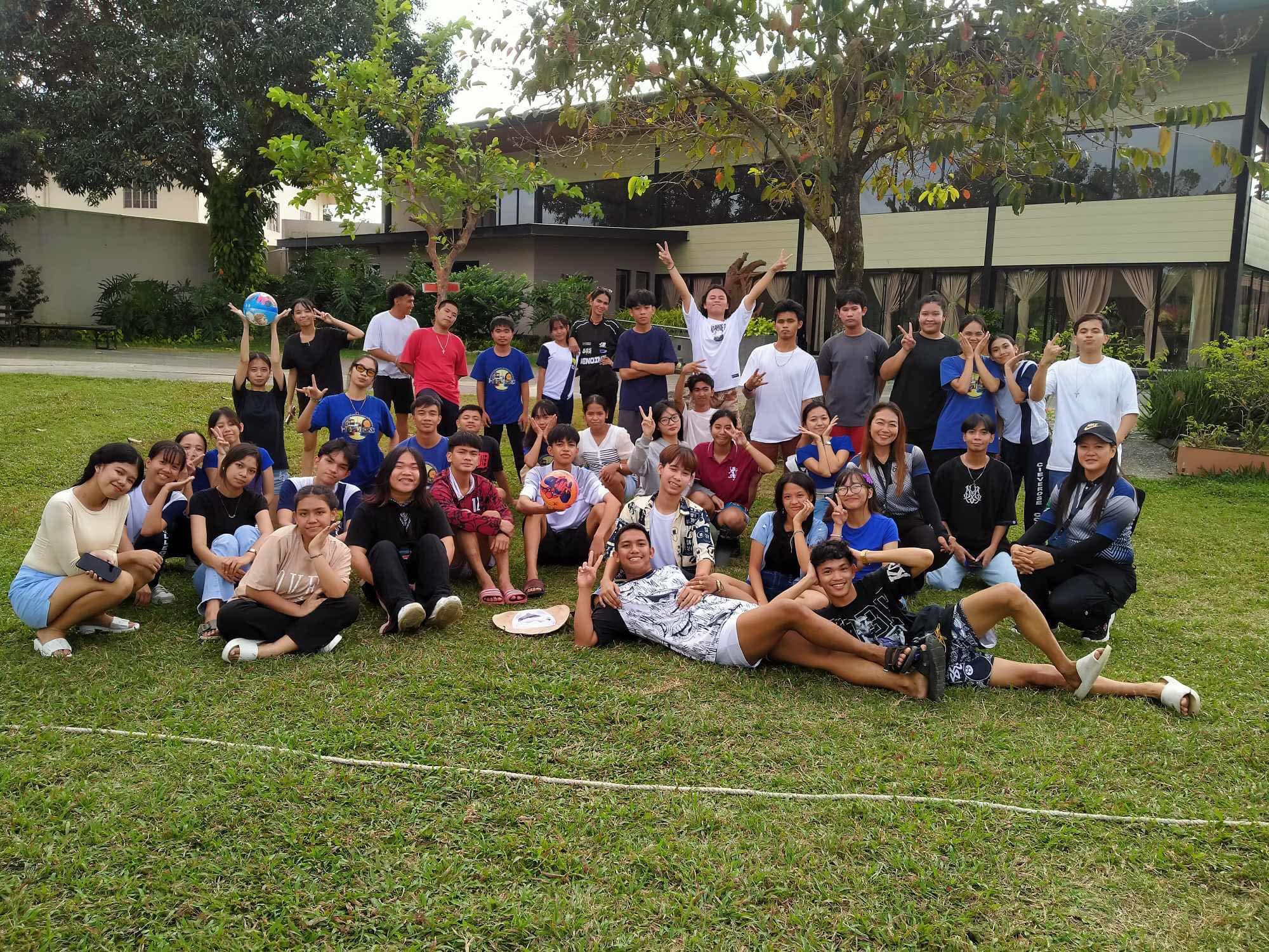 Educational field trip