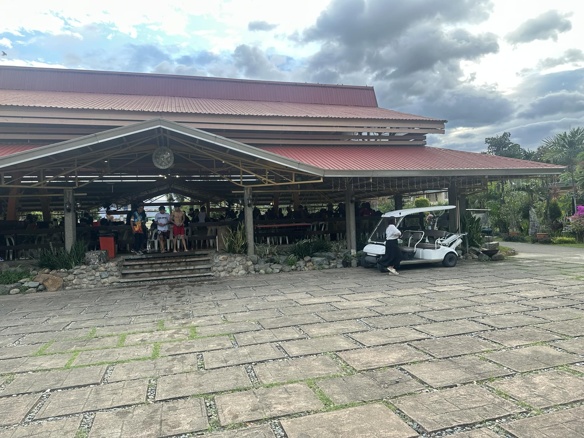 Educational field trip